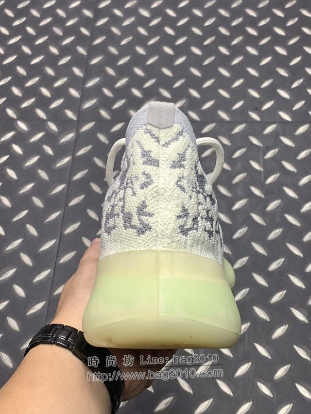 Adidas男女椰子鞋 阿迪達斯椰子380 Adidas Yezzy 380  xhn1564